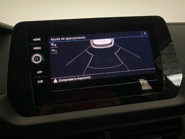 Volkswagen T-Cross 1.0 TSI 70 kW (95 CV)