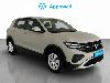 Volkswagen T-Cross 1.0 TSI 70 kW (95 CV)