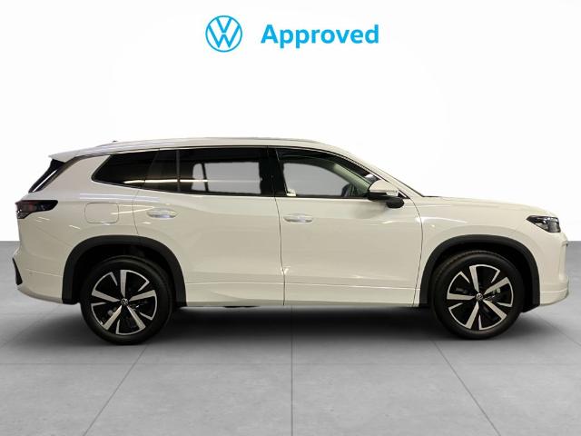 Volkswagen Tayron Life 2.0 TDI 110 kW (150 CV) DSG