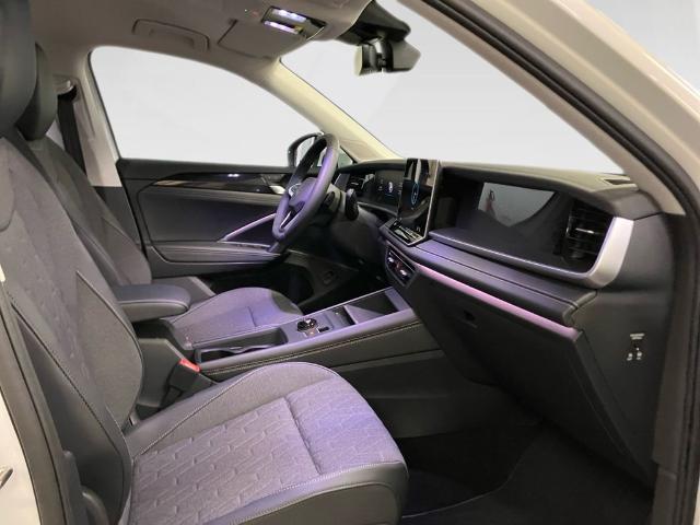 Volkswagen Tayron Life 2.0 TDI 110 kW (150 CV) DSG