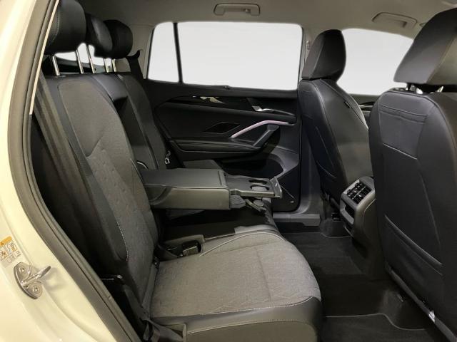 Volkswagen Tayron Life 2.0 TDI 110 kW (150 CV) DSG