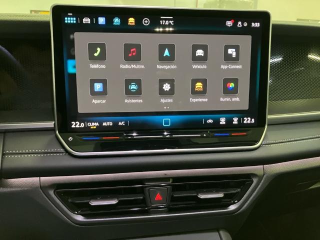 Volkswagen Tayron Life 2.0 TDI 110 kW (150 CV) DSG