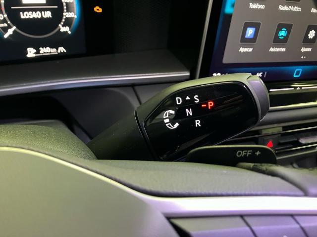 Volkswagen Tayron Life 2.0 TDI 110 kW (150 CV) DSG