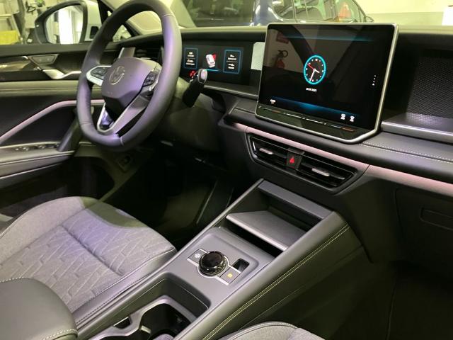 Volkswagen Tayron Life 2.0 TDI 110 kW (150 CV) DSG