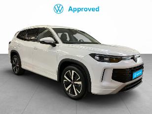 Volkswagen Tayron 2.0 TDI de segunda mano