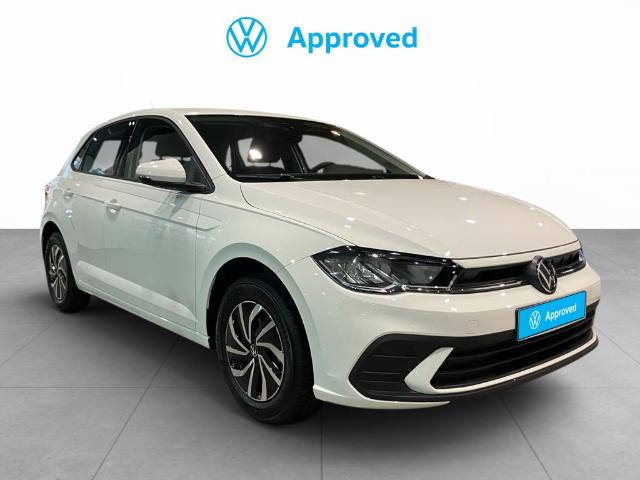 Volkswagen Polo 1.0 TSI de segunda mano