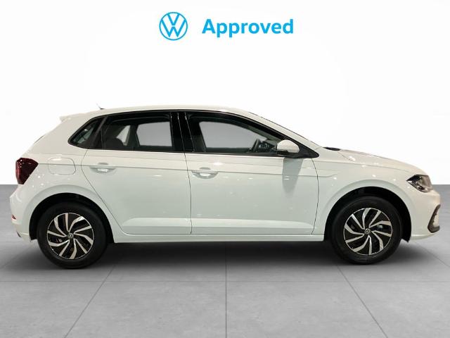 Volkswagen Polo Match 1.0 TSI 59 kW (80 CV)