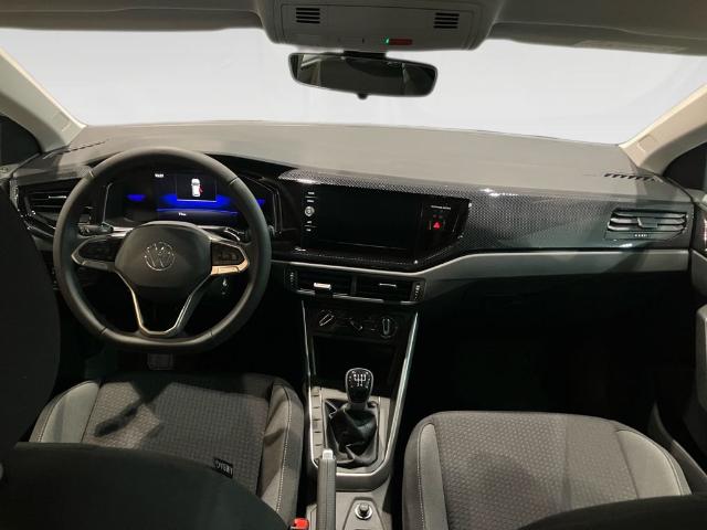 Volkswagen Polo Match 1.0 TSI 59 kW (80 CV)