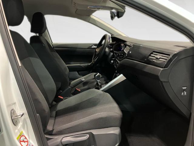 Volkswagen Polo Match 1.0 TSI 59 kW (80 CV)