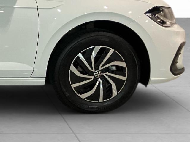 Volkswagen Polo Match 1.0 TSI 59 kW (80 CV)