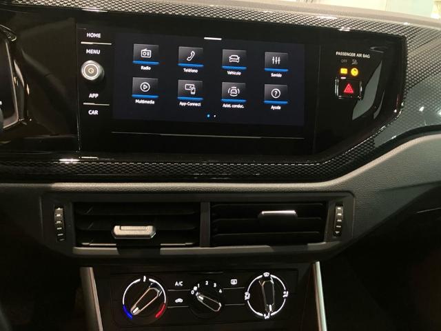 Volkswagen Polo Match 1.0 TSI 59 kW (80 CV)