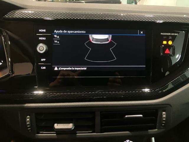 Volkswagen Polo Match 1.0 TSI 59 kW (80 CV)