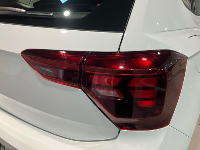 Volkswagen Polo Match 1.0 TSI 59 kW (80 CV)