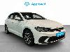Volkswagen Polo Match 1.0 TSI 59 kW (80 CV)