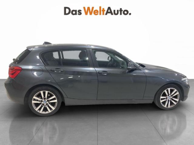 BMW Serie 1 118i 100 kW (136 CV)