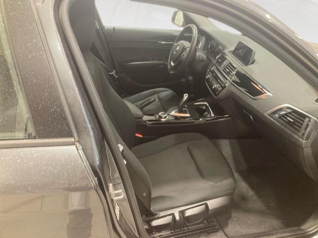 BMW Serie 1 118i 100 kW (136 CV)