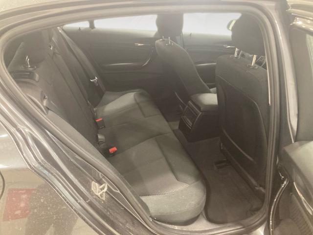 BMW Serie 1 118i 100 kW (136 CV)