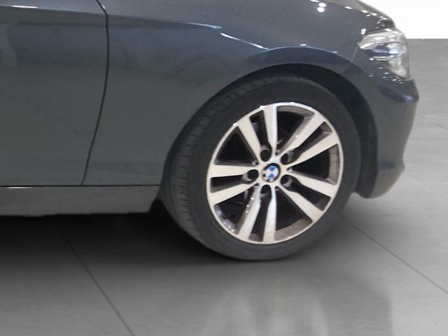 BMW Serie 1 118i 100 kW (136 CV)