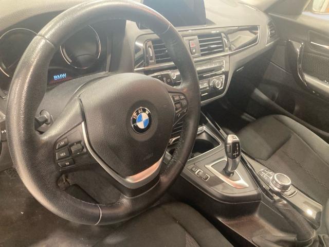 BMW Serie 1 118i 100 kW (136 CV)