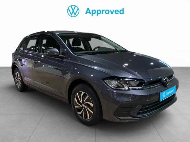 Volkswagen Polo 1.0 TSI de segunda mano