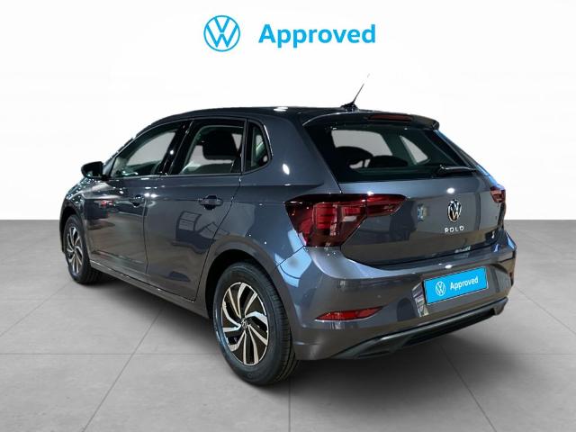 Volkswagen Polo Match 1.0 TSI 59 kW (80 CV)