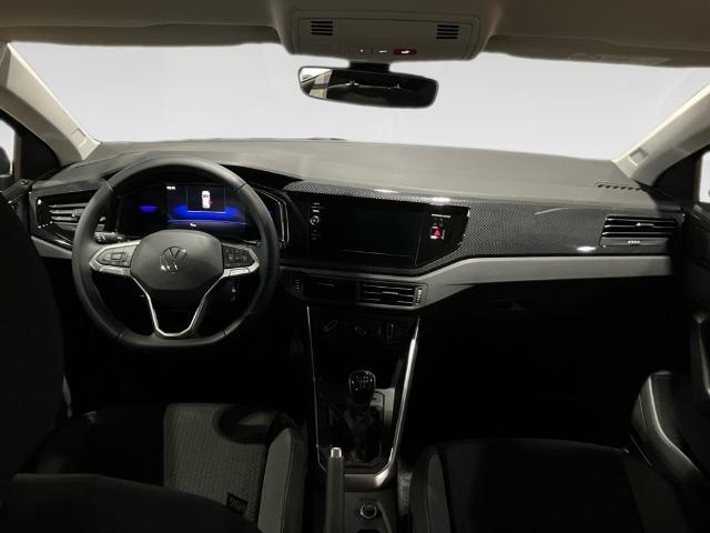 Volkswagen Polo Match 1.0 TSI 59 kW (80 CV)