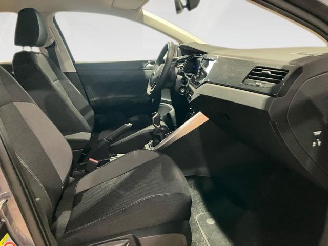 Volkswagen Polo Match 1.0 TSI 59 kW (80 CV)