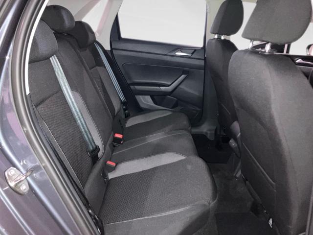 Volkswagen Polo Match 1.0 TSI 59 kW (80 CV)