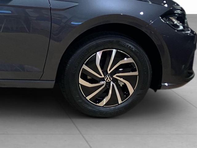 Volkswagen Polo Match 1.0 TSI 59 kW (80 CV)