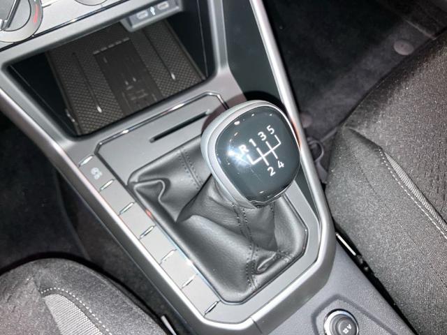 Volkswagen Polo Match 1.0 TSI 59 kW (80 CV)