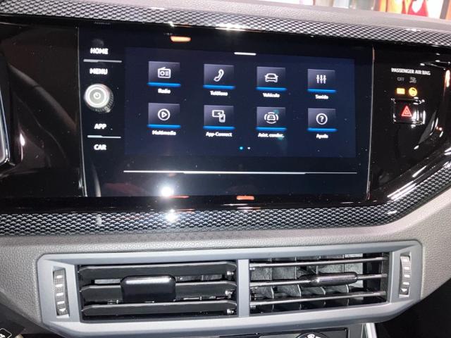 Volkswagen Polo Match 1.0 TSI 59 kW (80 CV)