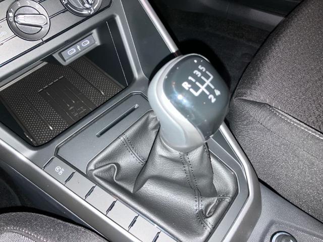 Volkswagen Polo Match 1.0 TSI 59 kW (80 CV)