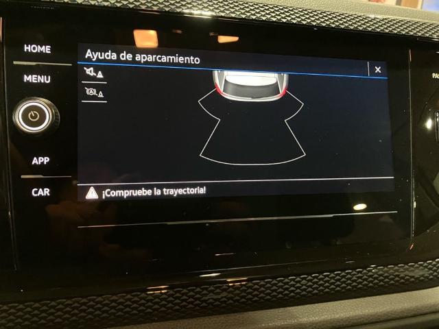 Volkswagen Polo Match 1.0 TSI 59 kW (80 CV)