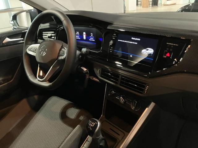 Volkswagen Polo Match 1.0 TSI 59 kW (80 CV)