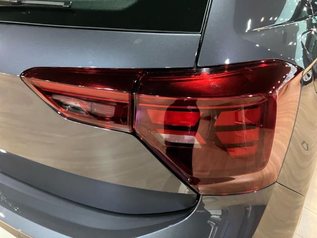 Volkswagen Polo Match 1.0 TSI 59 kW (80 CV)