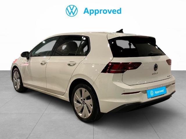 Volkswagen Golf Match 1.5 PHEV 150 kW (204 CV) DSG