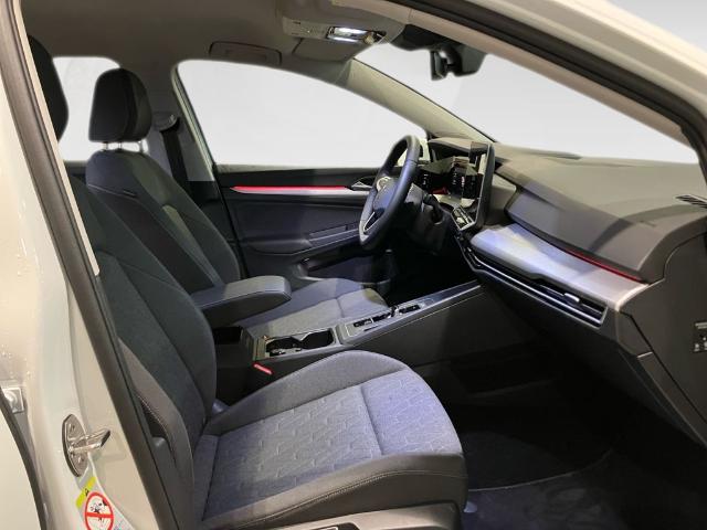 Volkswagen Golf Match 1.5 PHEV 150 kW (204 CV) DSG