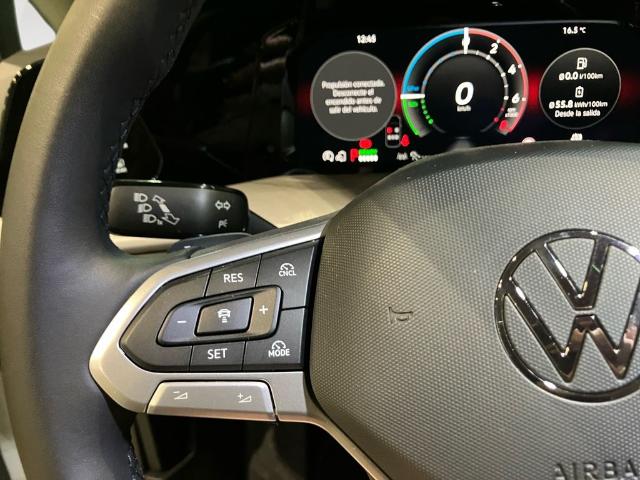 Volkswagen Golf Match 1.5 PHEV 150 kW (204 CV) DSG