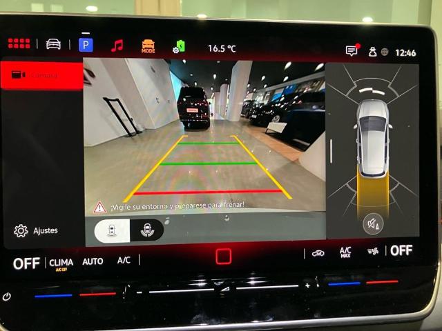 Volkswagen Golf Match 1.5 PHEV 150 kW (204 CV) DSG