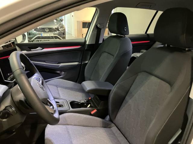 Volkswagen Golf Match 1.5 PHEV 150 kW (204 CV) DSG