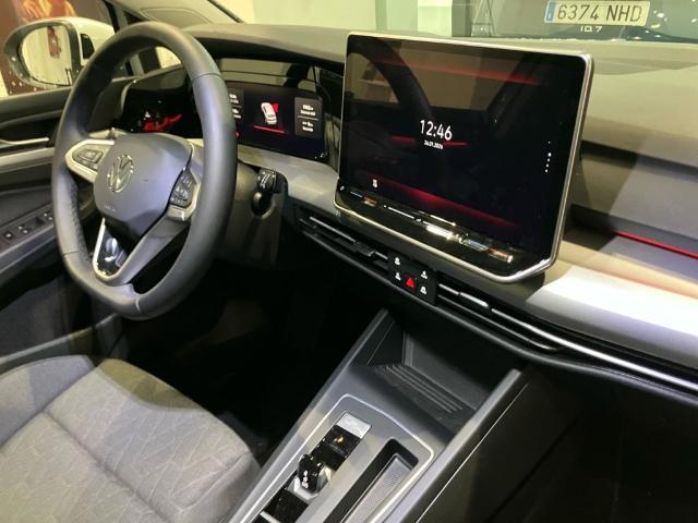 Volkswagen Golf Match 1.5 PHEV 150 kW (204 CV) DSG