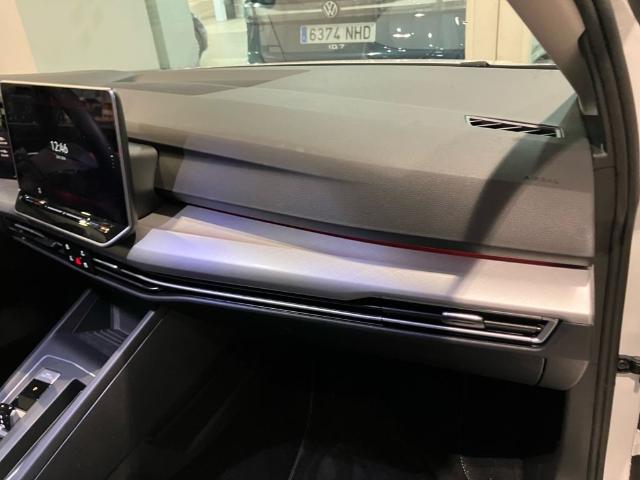 Volkswagen Golf Match 1.5 PHEV 150 kW (204 CV) DSG