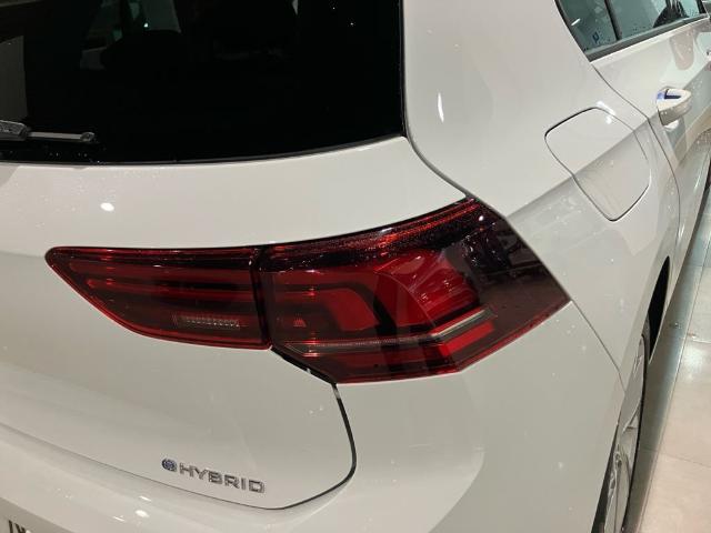 Volkswagen Golf Match 1.5 PHEV 150 kW (204 CV) DSG