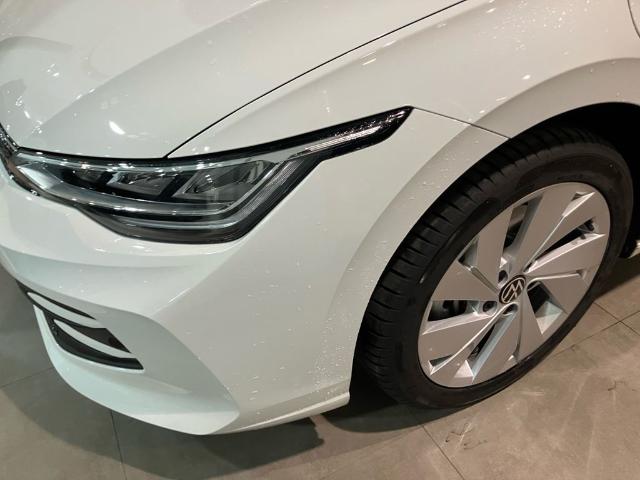 Volkswagen Golf Match 1.5 PHEV 150 kW (204 CV) DSG