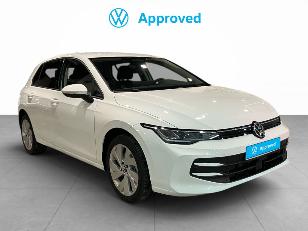 Volkswagen Golf 1.5 PHEV de segunda mano