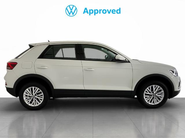 Volkswagen T-Roc Business 2.0 TDI 85 kW (116 CV)