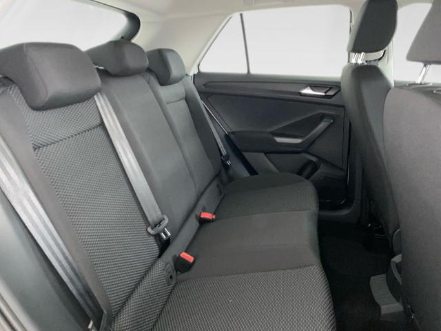 Volkswagen T-Roc Business 2.0 TDI 85 kW (116 CV)