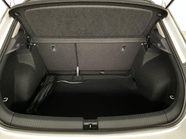 Volkswagen T-Roc Business 2.0 TDI 85 kW (116 CV)