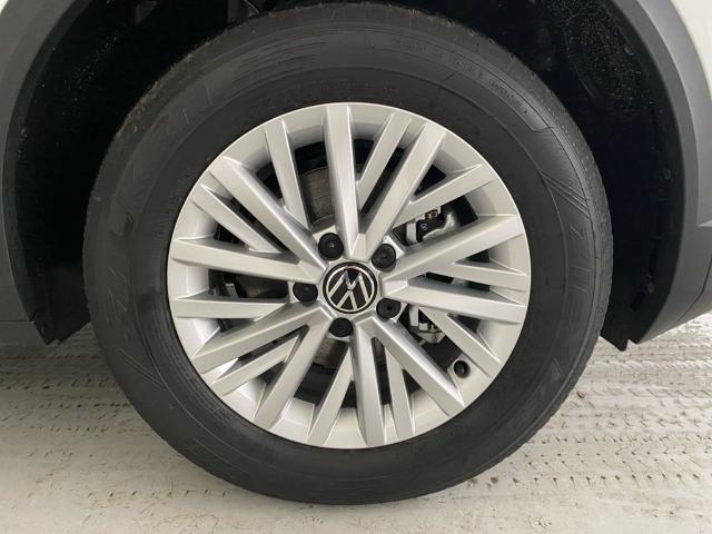 Volkswagen T-Roc Business 2.0 TDI 85 kW (116 CV)