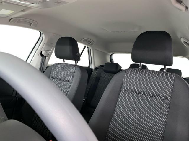 Volkswagen T-Roc Business 2.0 TDI 85 kW (116 CV)